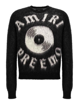 amiri premier sweater