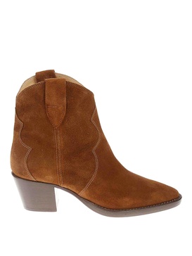 Ankle Boot