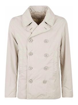 Jacket Beige