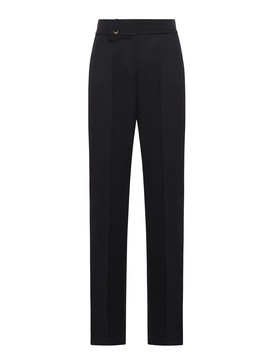 Les Sculptures tailored trousers