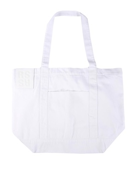 Logo Shopping Bag