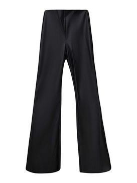 Trousers In Ecoleather