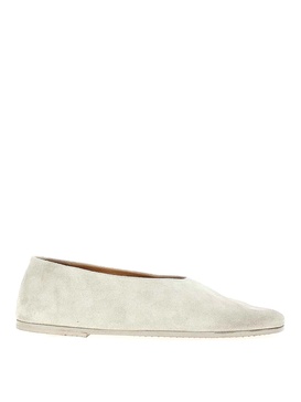 Coltellaccio Ballet Flats