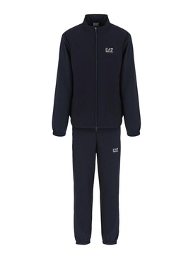 Logo Tracksuit