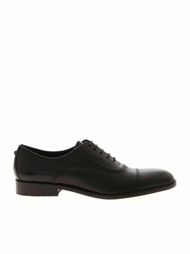 Uranus II oxford in black