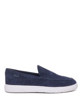 Cool Loafers In Suede