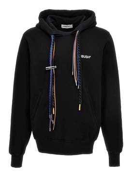 multicord hoodie