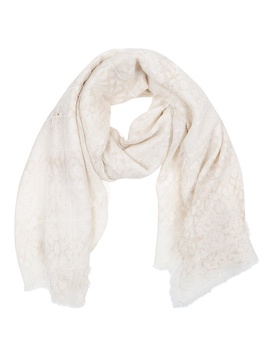 Cashmere Silk Scarf