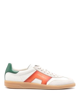 Santoni sneakers