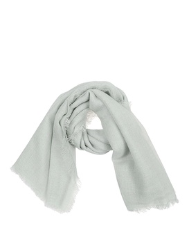 Cashmere Silk Scarf