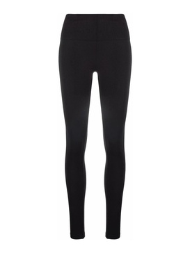 Aurora light shape leggings