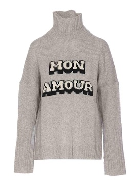 Alma mon amour sweater