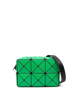 Cuboid Shoulder Bag