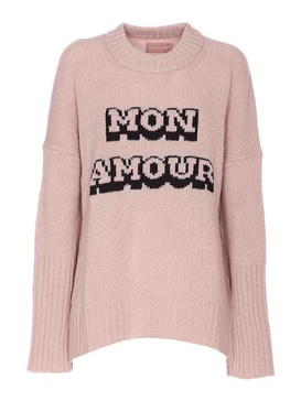 Malta Mon Amour Sweater