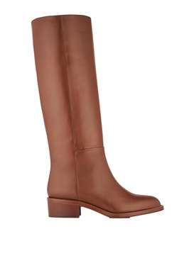 Sellier boot flat