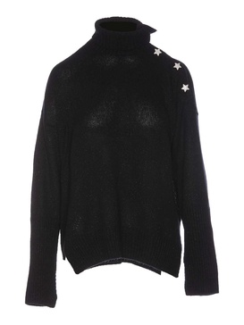 Alma ws bijoux sweater