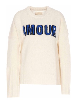 Malta we amour sweater