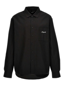 Flow Overshirt