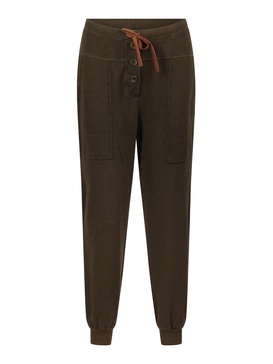 Calla Cotton Trousers