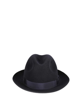 Medium Brim hat