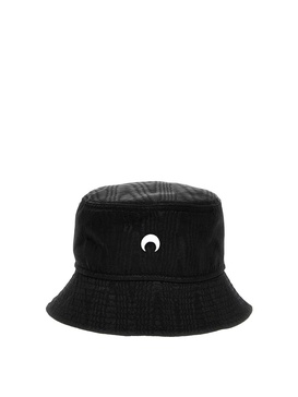 Logo Embroidery Bucket Hat