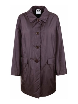 Coat Brown