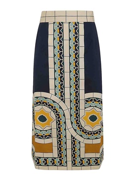 Baia skirt