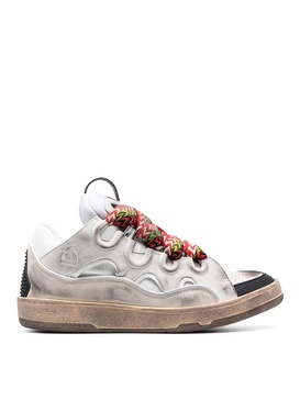 Lanvin Curb Sneakers Shoes