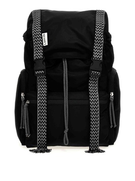 Curb Backpack