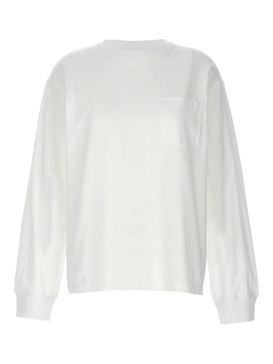 Vito T-Shirt Long Sleeves