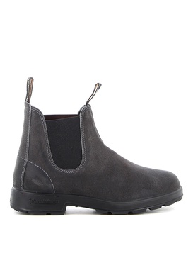 Rustik ankle boots