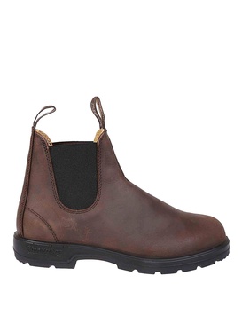 Lug boots