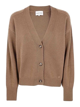 Wool Cardigan