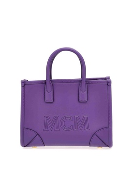 munchen mini shopping bag