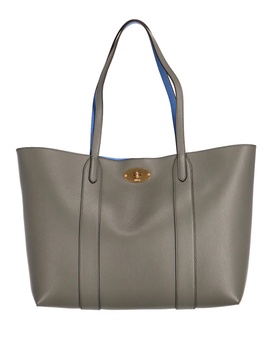 Mulberry bags grey