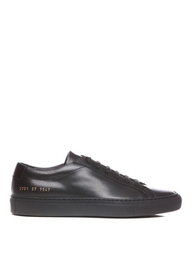 Original Achilles leather low-top sneakers