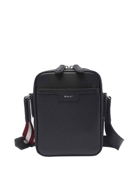 Code Messenger Bag