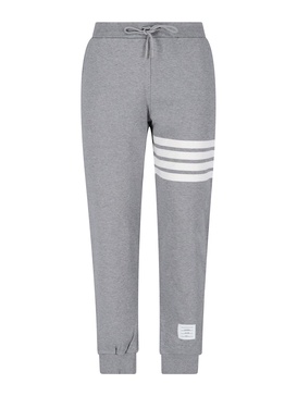 4-bar sweatpants