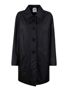 Coat Black