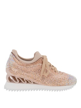 Scarpe Da Ginnastica - Beige / 41