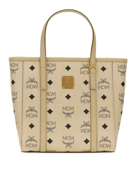 Toni Mini Shopper Bag