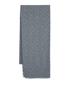 Wool Scarf