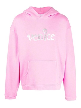 Venice cotton hoodie