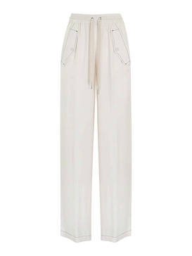 Viscose Trousers