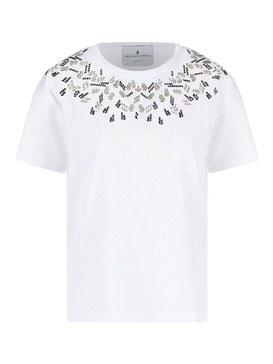 Crystals T-shirt