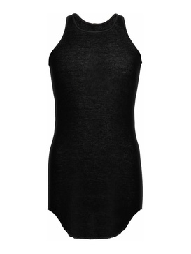 Basic Rib Tank Top