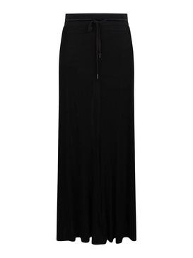 Hosiery Maxi Skirt