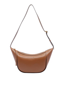 Saddle Maggie Crossbody Bag