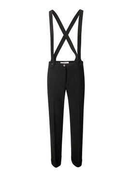 Suspender Trousers