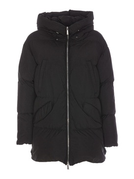 Calliope down jacket